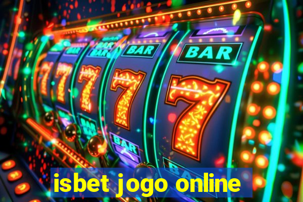 isbet jogo online